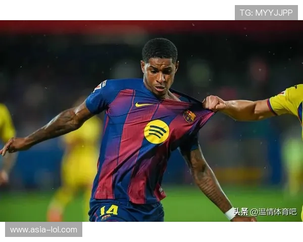 巴萨22号球员是谁 他的赛场表现和个人特点解析