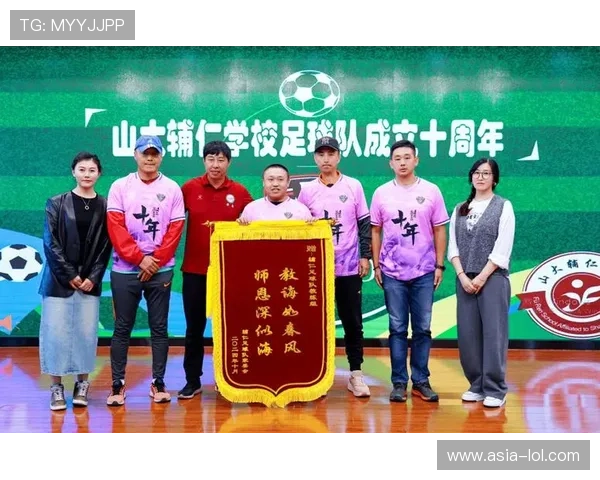 第二十届广西足球星计划助力青少年足球发展 培养未来足球新星